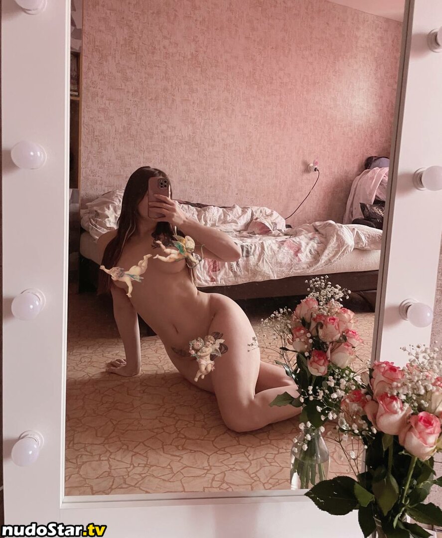 Felibelka Nude OnlyFans Leaked Photo #89
