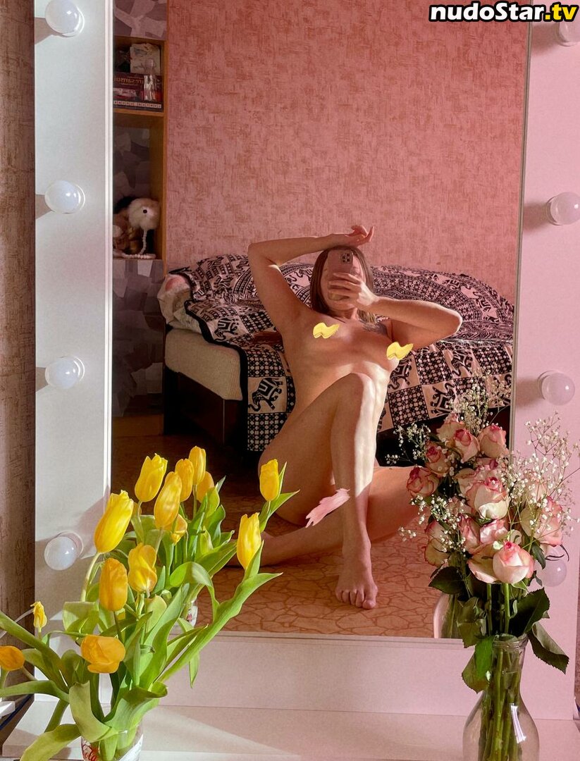 Felibelka Nude OnlyFans Leaked Photo #92