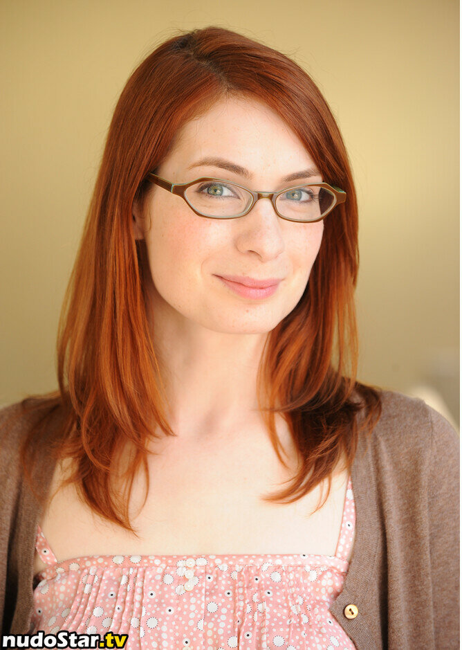 Felicia Day / feliciaday Nude OnlyFans Leaked Photo #26