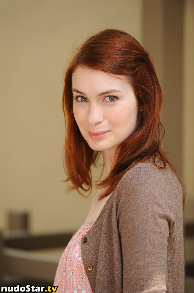 Felicia Day / feliciaday Nude OnlyFans Leaked Photo #28