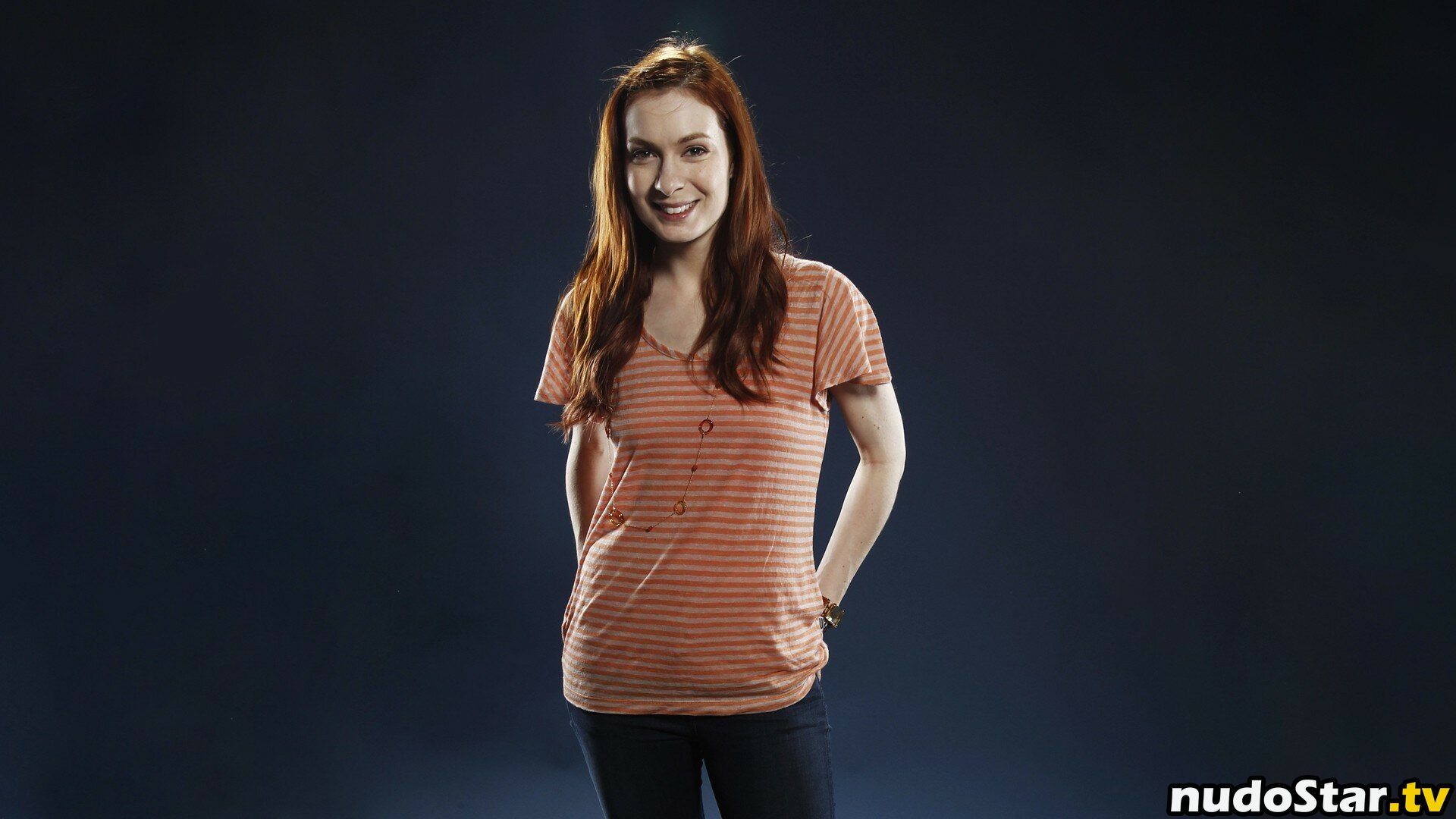 Felicia Day / feliciaday Nude OnlyFans Photo #37 - Nudostar.TV