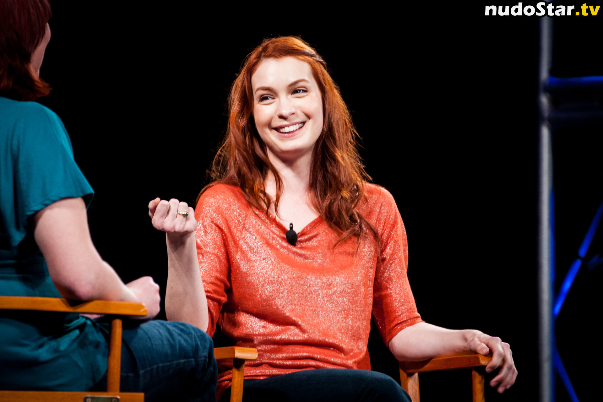 Felicia Day / feliciaday Nude OnlyFans Photo #40 - Nudostar.TV