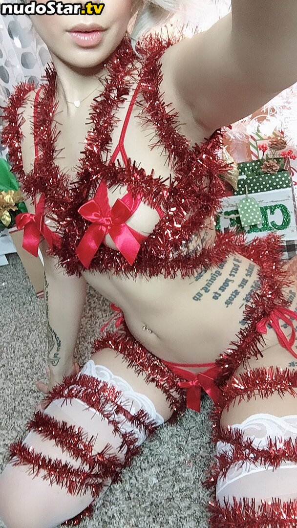 Felicia Vox / byefeliciavox / feliciavox Nude OnlyFans Leaked Photo #17