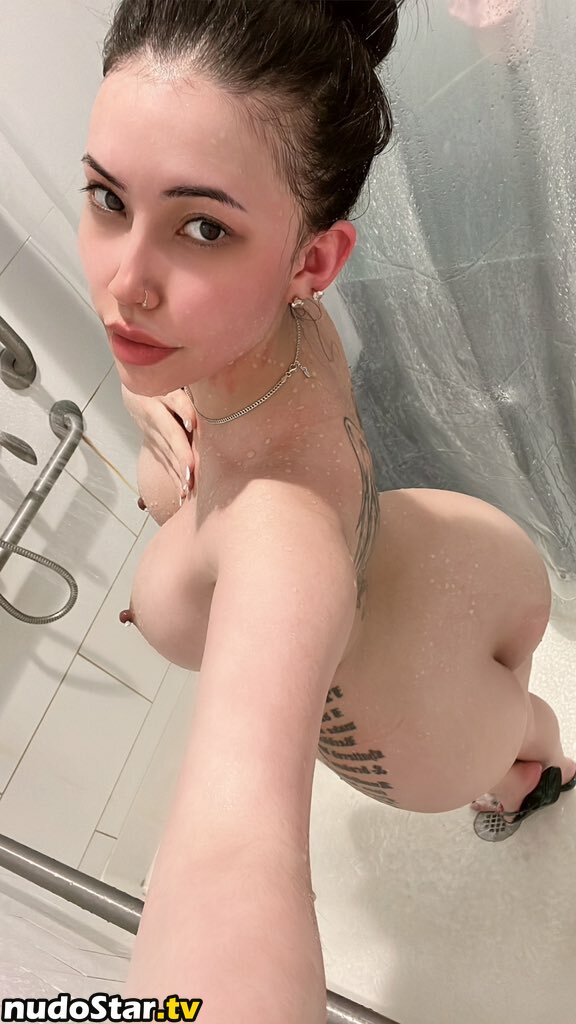 FeliciaVox / byefeliciavox Nude OnlyFans Leaked Photo #35