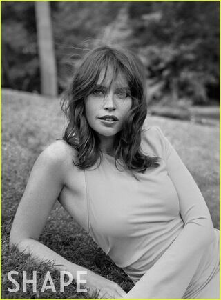 Felicity Jones