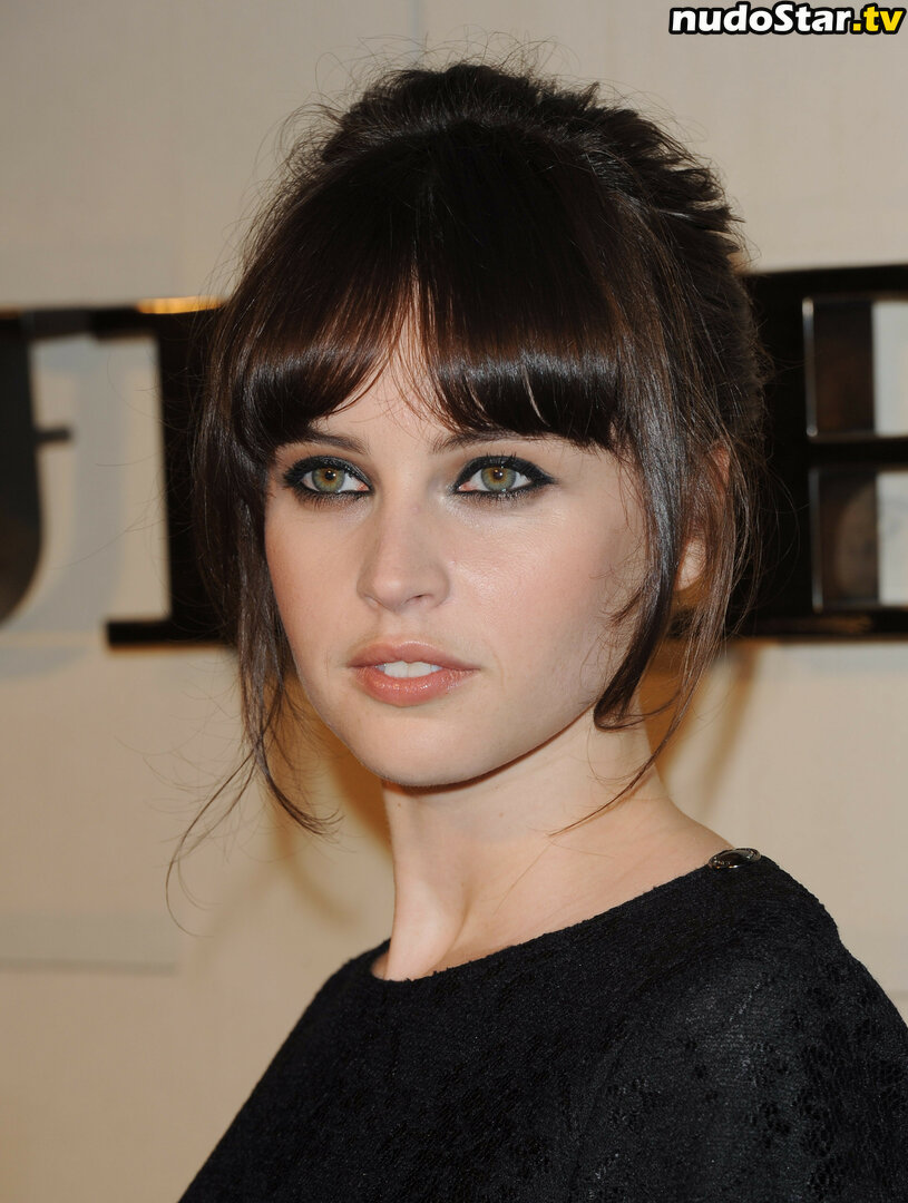 Felicity Jones / felicity.jones / felicityjonesxo Nude OnlyFans Leaked Photo #167
