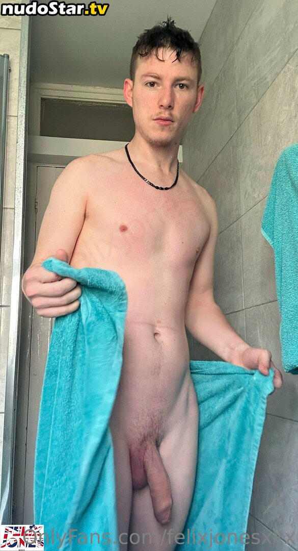 felixjonesxx / felixjonesxxx Nude OnlyFans Leaked Photo #45