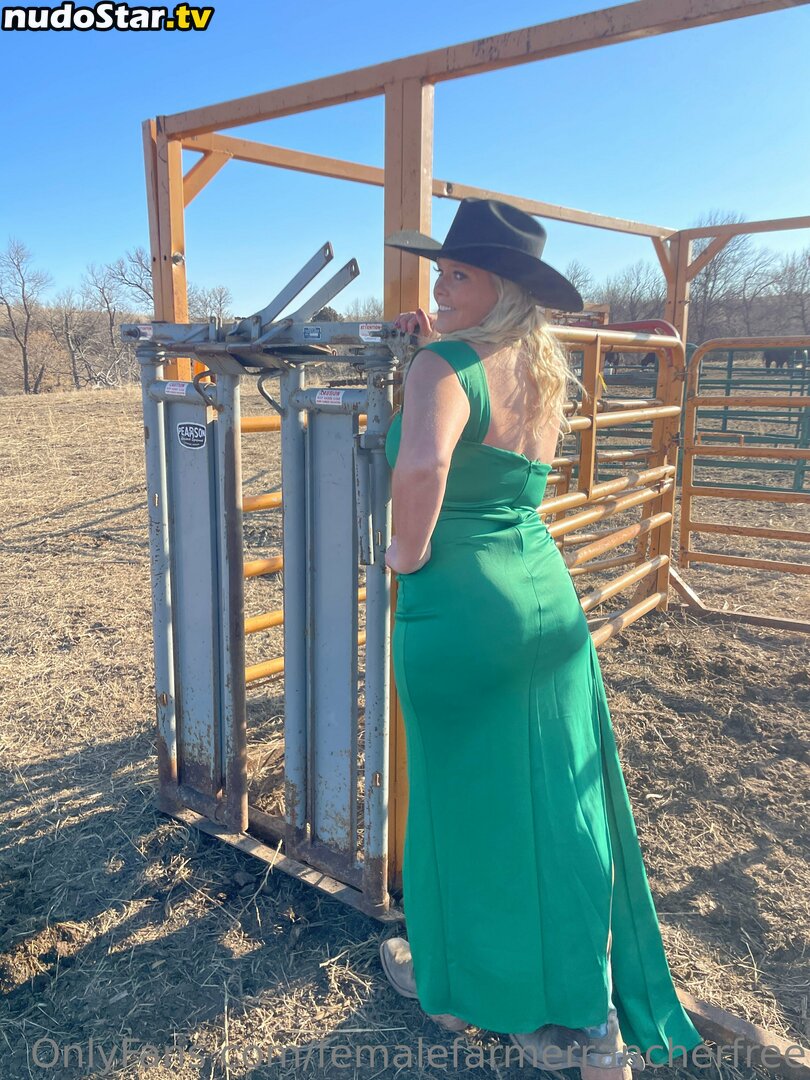 femalefarmerrancher / femalefarmerrancherfree Nude OnlyFans Leaked Photo #33