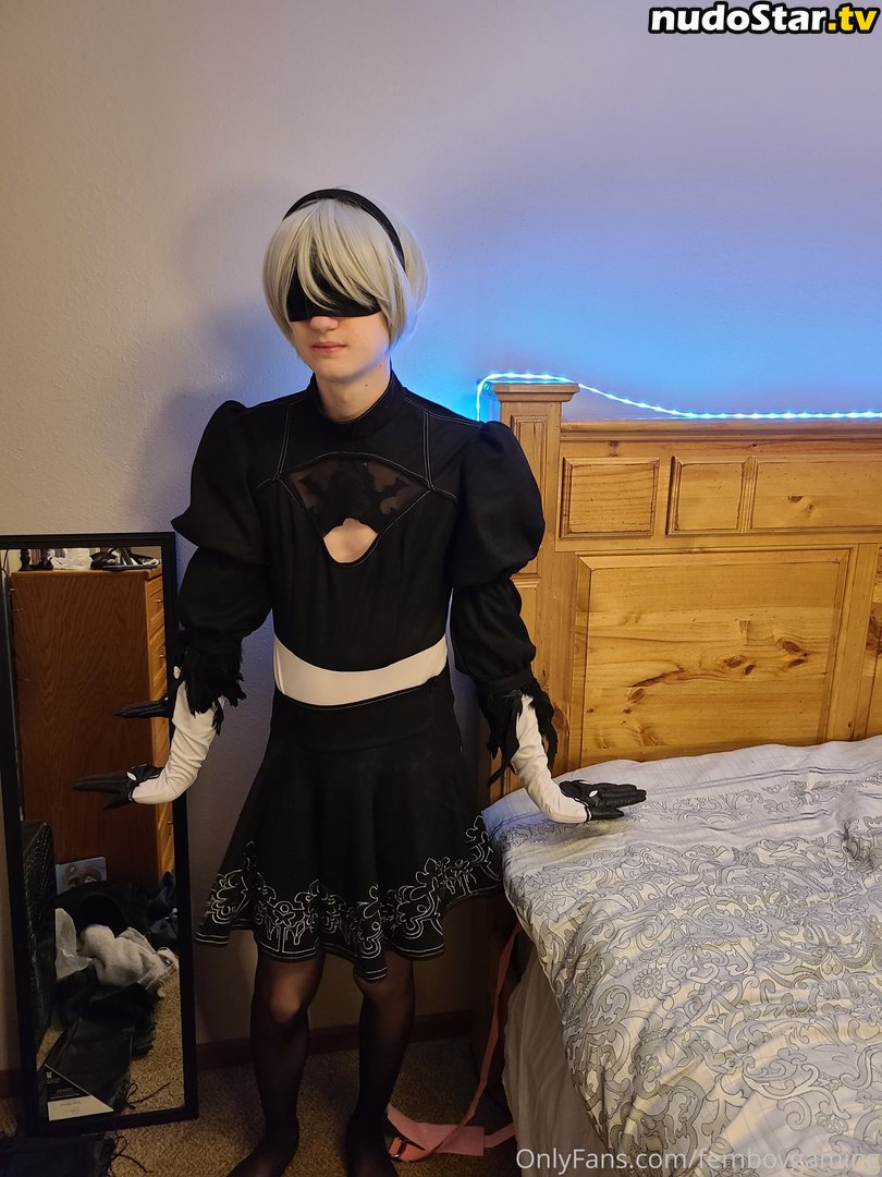 femboygaming / ytjral99 Nude OnlyFans Leaked Photo #12
