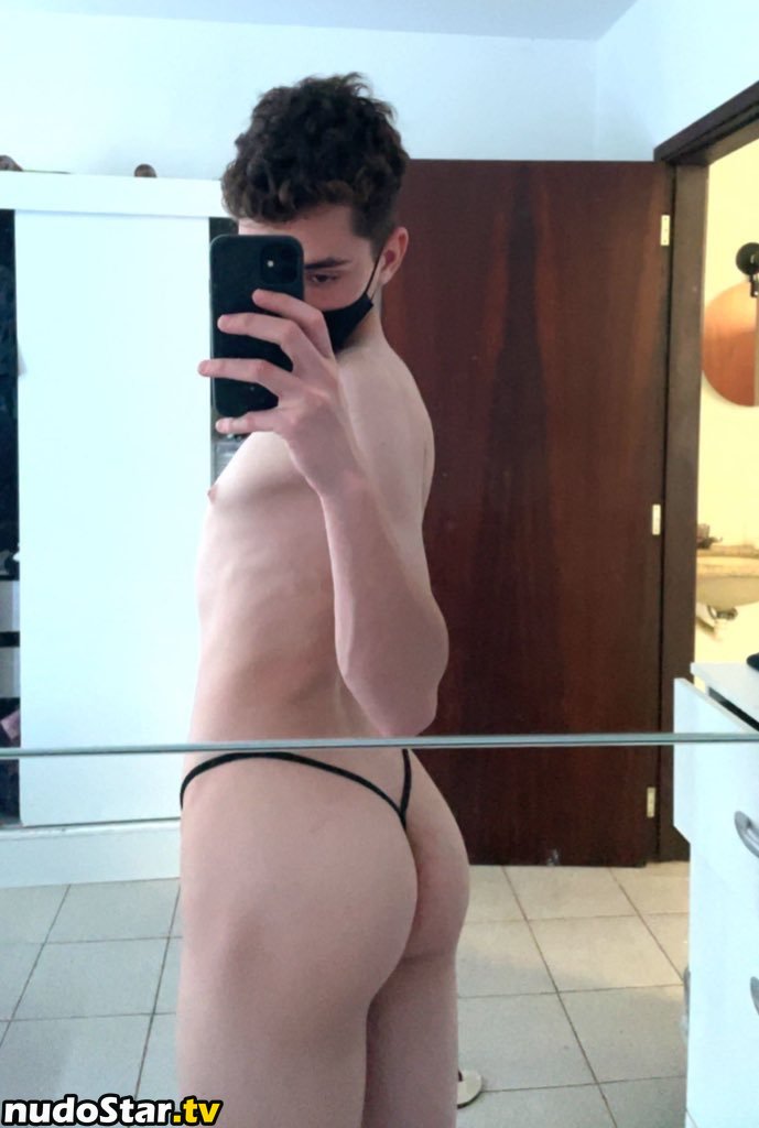 Femboyzx Nude OnlyFans Leaked Photo #6