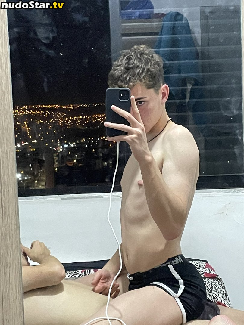 Femboyzx Nude OnlyFans Leaked Photo #49