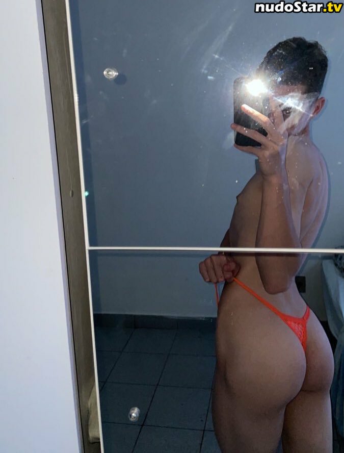 Femboyzx Nude OnlyFans Leaked Photo #57
