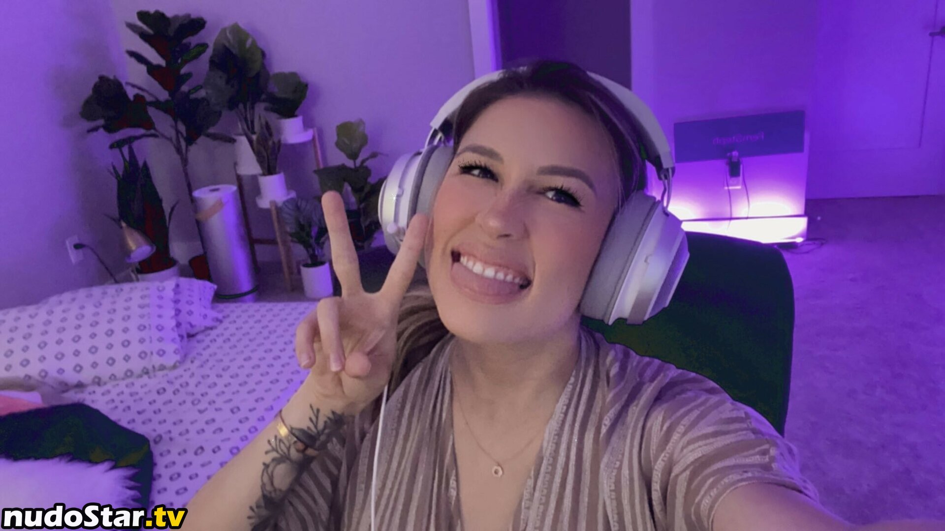 Femsteph Nude OnlyFans Leaked Photo #7