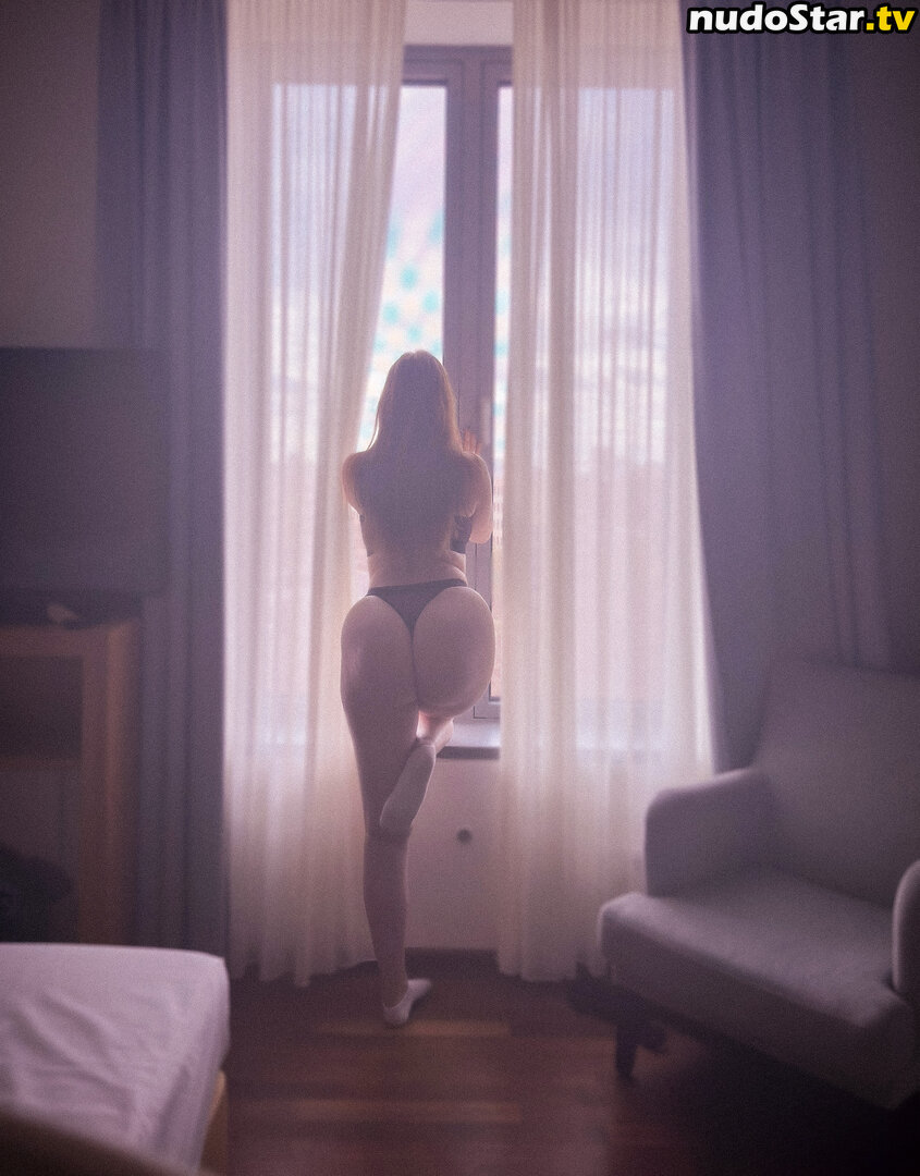 Fenelia / FeneliaQTX / feneliactx Nude OnlyFans Leaked Photo #39