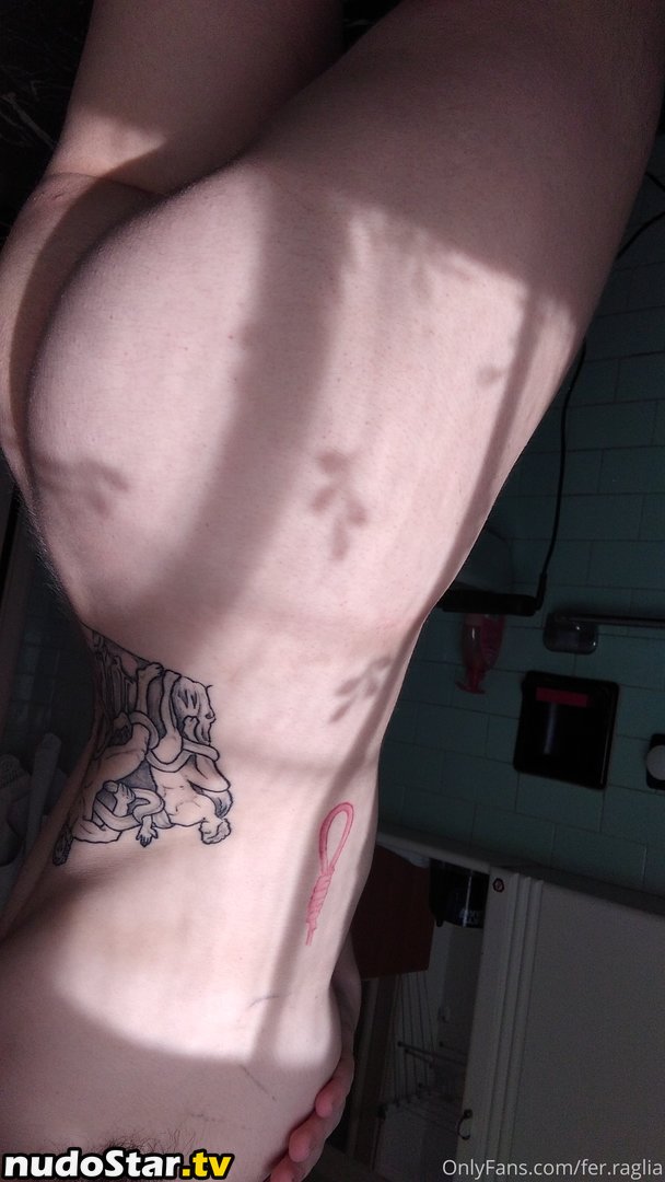 fer.raglia Nude OnlyFans Leaked Photo #29