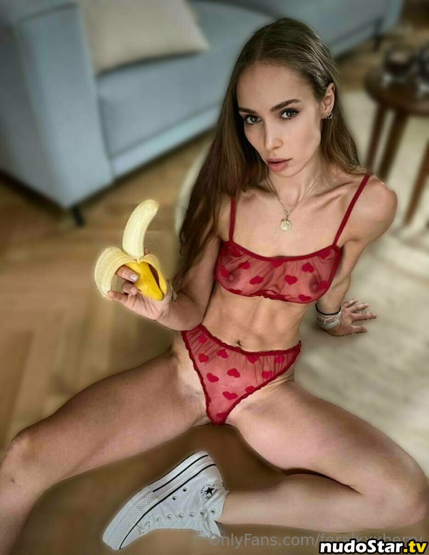 feralberry_top / feralxxxberry Nude OnlyFans Leaked Photo #27