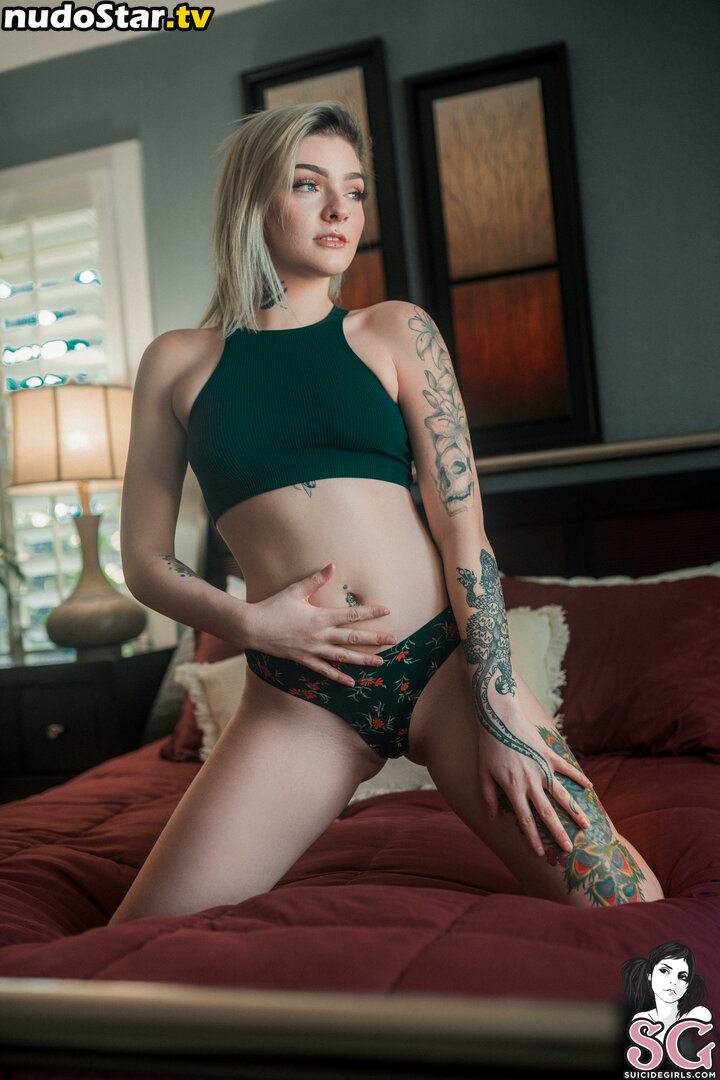 Fern Suicide / fernsuicide Nude OnlyFans Leaked Photo #77