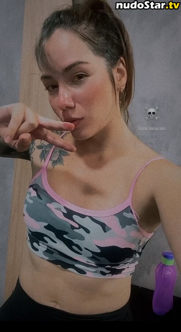 Fernanda Bommerich / febommerich / ferechiburu Nude OnlyFans Leaked Photo #2