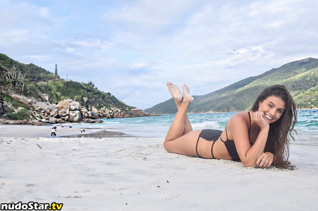 Feffis / Fernanda Braga / bragafeer / eufeffis2 Nude OnlyFans Leaked Photo #17