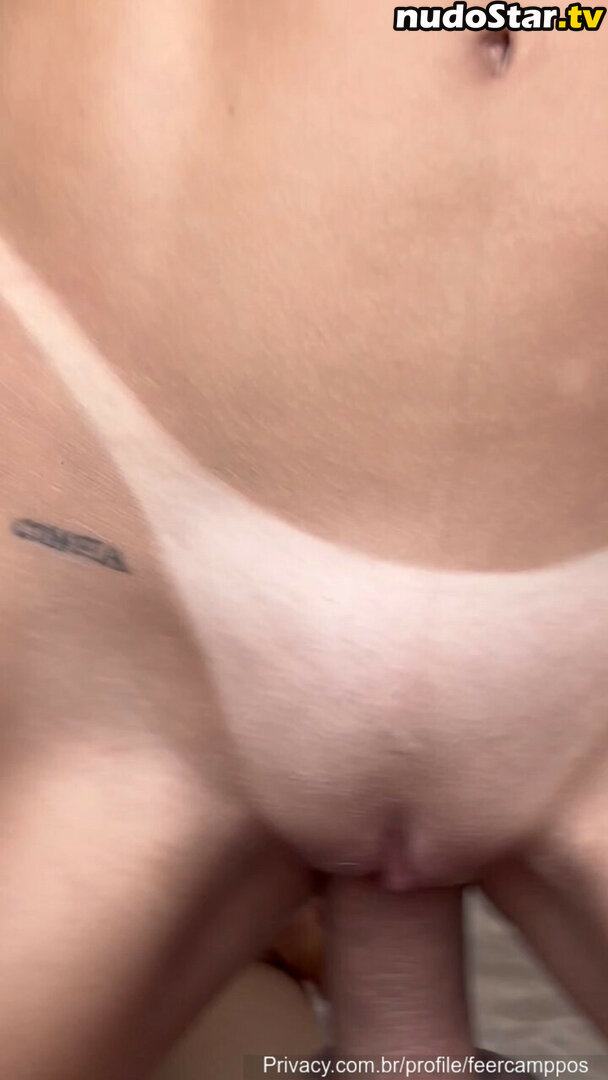 Fernanda Campos / feercamppos Nude OnlyFans Leaked Photo #288