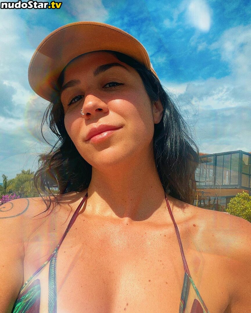 Fernanda Catania / Foquinha Nude OnlyFans Leaked Photo #4