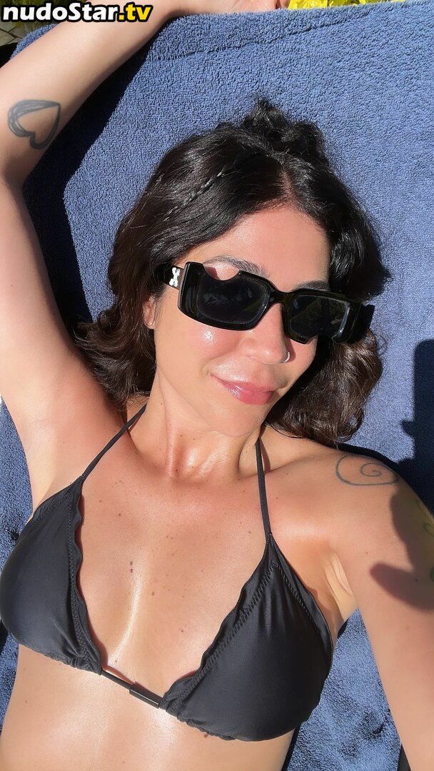Fernanda Catania / Foquinha Nude OnlyFans Leaked Photo #32