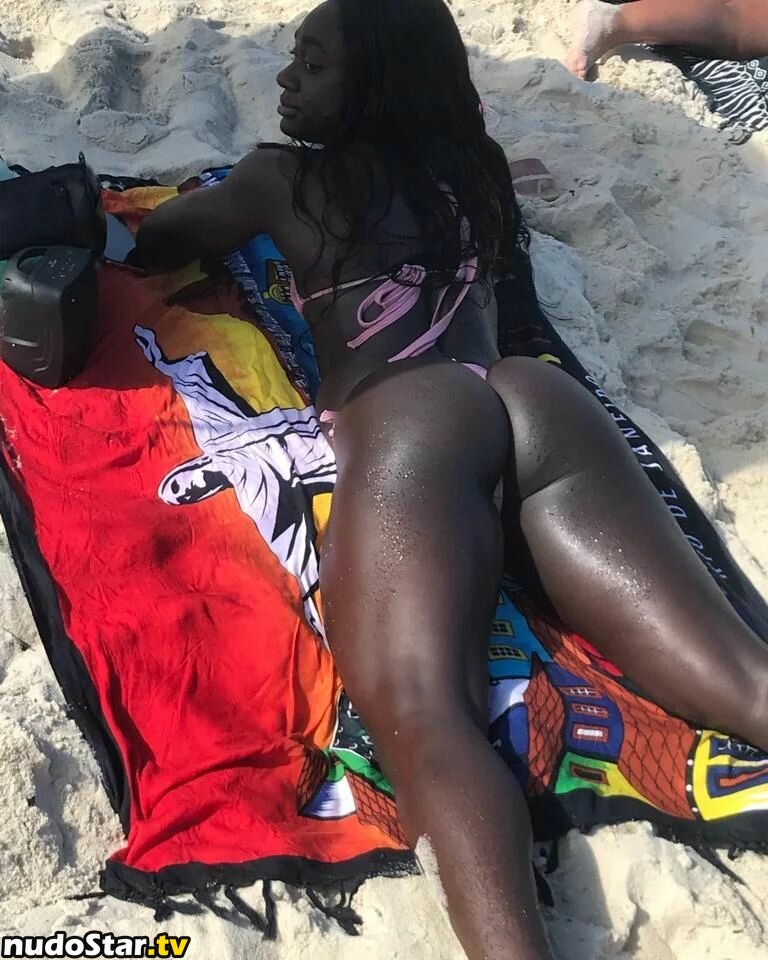 Fernanda Chocolatte / atrizchocolate / fernanda.chocolate Nude OnlyFans Leaked Photo #3