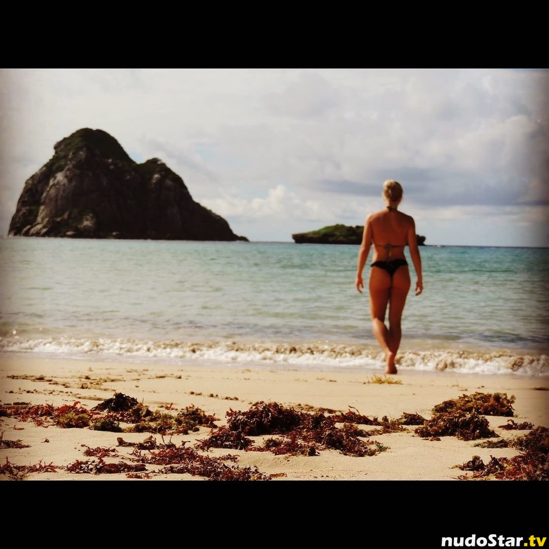 Fernanda Colombo / fernandacolombo Nude OnlyFans Leaked Photo #1