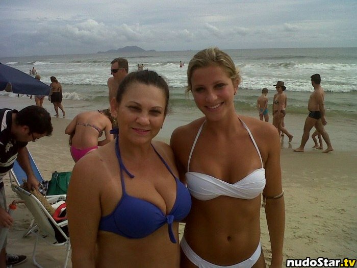 Fernanda Colombo / fernandacolombo Nude OnlyFans Leaked Photo #18