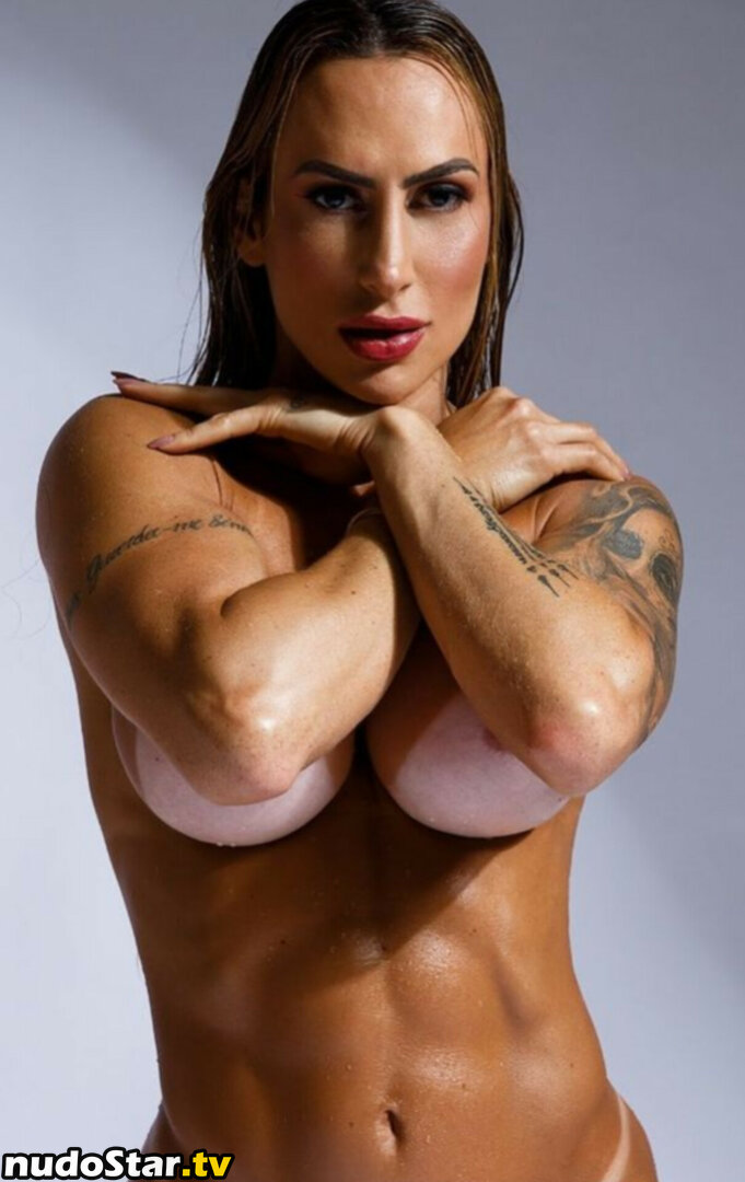 Fernanda Cristina Rodrigues / closeness_fe84 Nude OnlyFans Leaked Photo #3