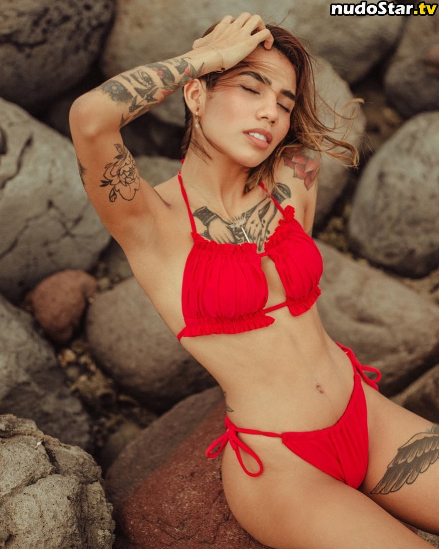 Fernanda Garcia / capturingsunlightby_fey / fergarciag0604 / soymafers Nude OnlyFans Leaked Photo #11