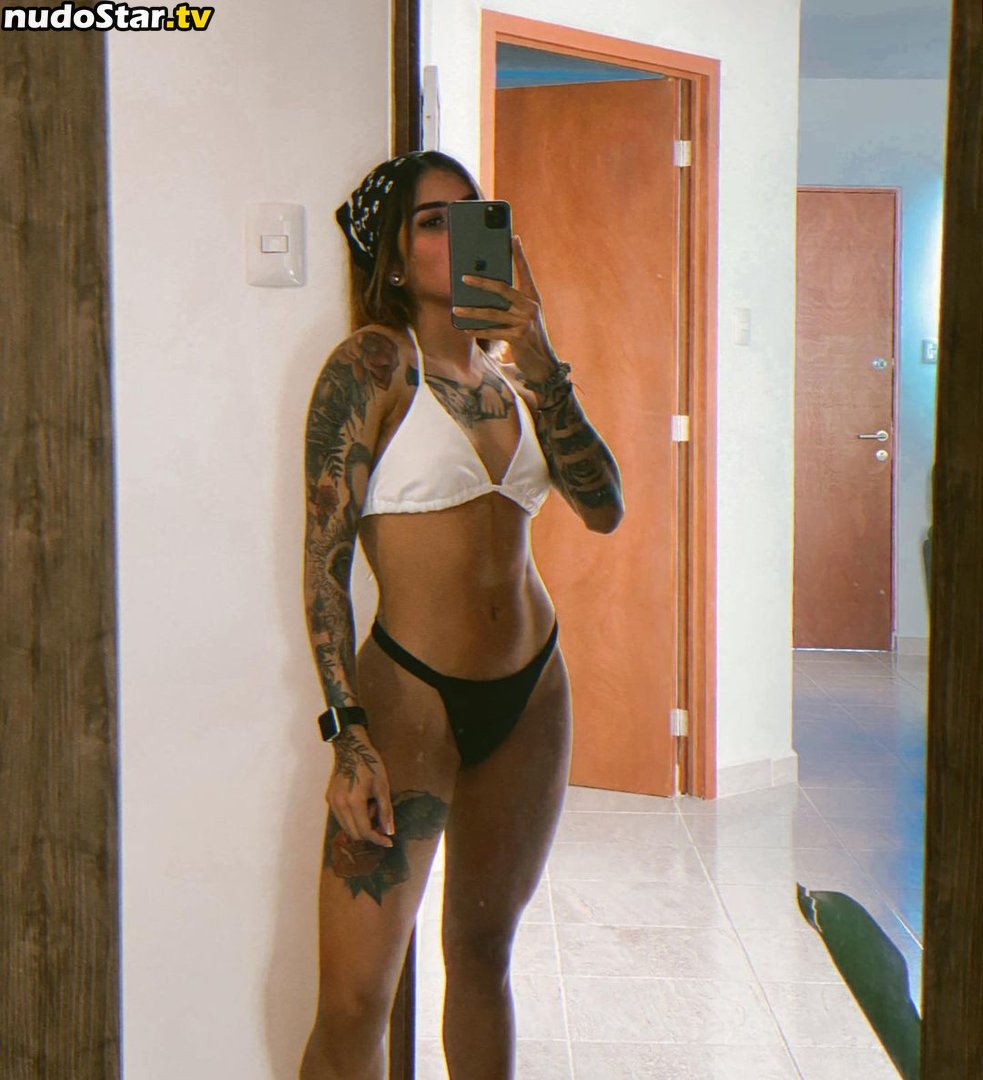 Fernanda Garcia / capturingsunlightby_fey / fergarciag0604 / soymafers Nude OnlyFans Leaked Photo #13