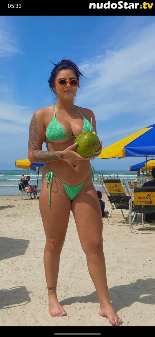 Fernanda Garcia / capturingsunlightby_fey / fergarciag0604 / soymafers Nude OnlyFans Leaked Photo #21