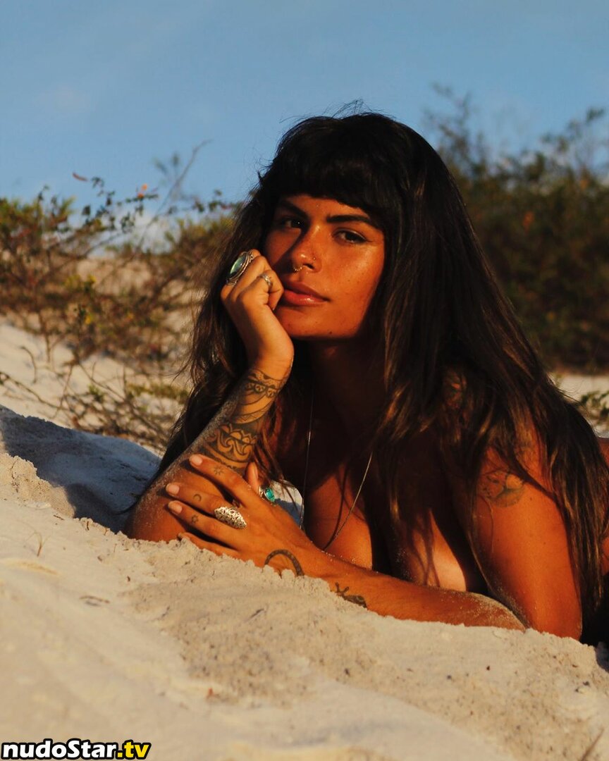 Fernanda Havana / fernandahavana / havanamayhem Nude OnlyFans Leaked Photo #14