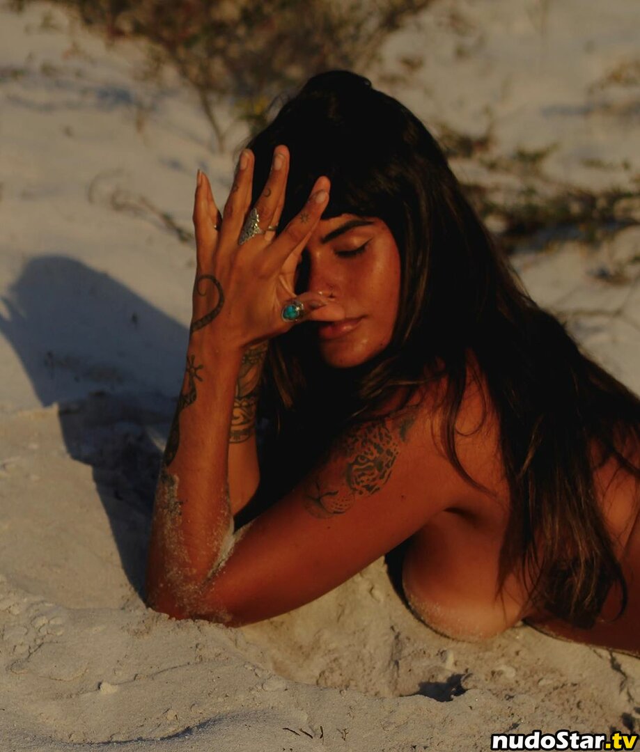 Fernanda Havana / fernandahavana / havanamayhem Nude OnlyFans Leaked Photo #15