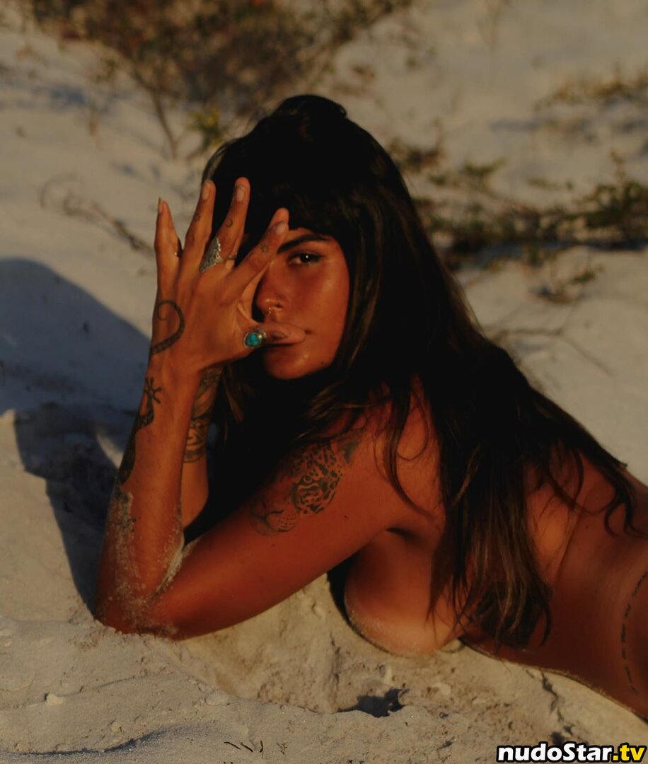 Fernanda Havana / fernandahavana / havanamayhem Nude OnlyFans Leaked Photo #16
