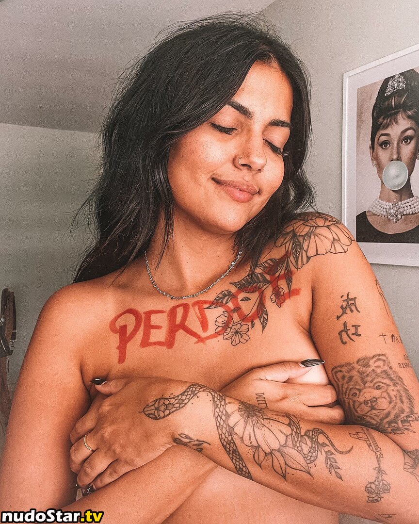 Fernanda Lopes / Garota Bolada / feernandalopes / fer05lopez Nude OnlyFans Leaked Photo #2