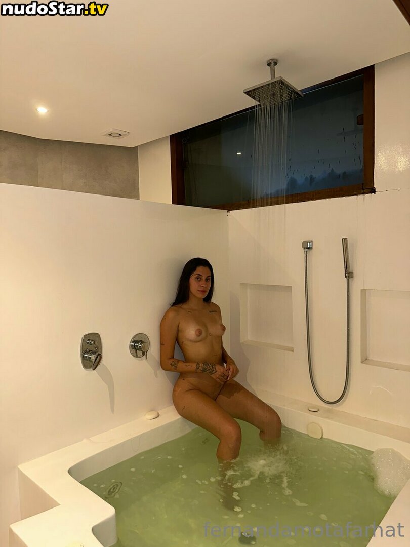 Fernanda Mota Farhat / fernandamotafarhat / melanciabanana Nude OnlyFans Leaked Photo #72