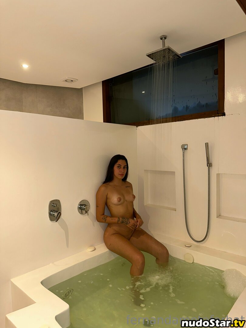 Fernanda Motta / fernandamotafarhat Nude OnlyFans Leaked Photo #61