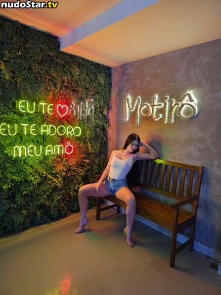 Fernanda Paiva / nandasweetpain Nude OnlyFans Leaked Photo #25