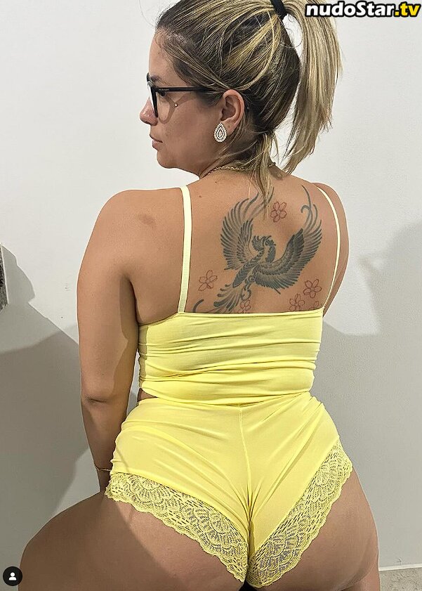 Fernanda Rodrigues / ferodriguesoficial Nude OnlyFans Leaked Photo #4