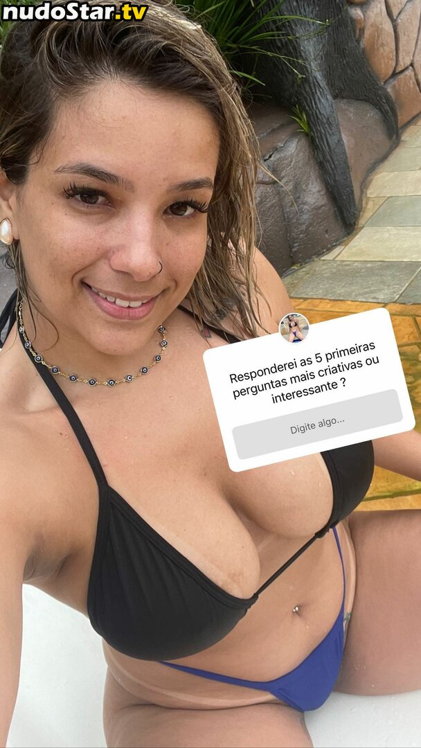 Fernanda Rodrigues / ferodriguesoficial Nude OnlyFans Leaked Photo #22
