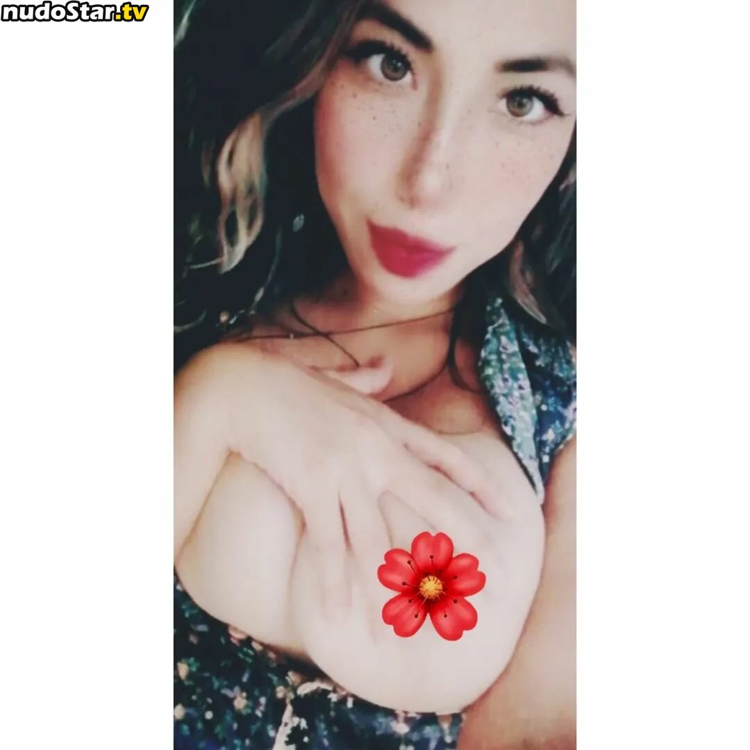 Fernanda Barron / Fernanda Sabines / fernanda_sabines Nude OnlyFans Leaked Photo #2