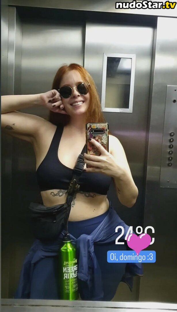 Fernanda Schmölz / fernandaschmolz Nude OnlyFans Leaked Photo #1