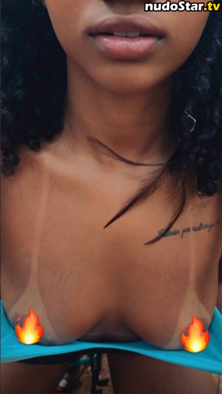 Fernanda Souza / fernanda_souzacute / nanda_martineezz Nude OnlyFans Leaked Photo #1