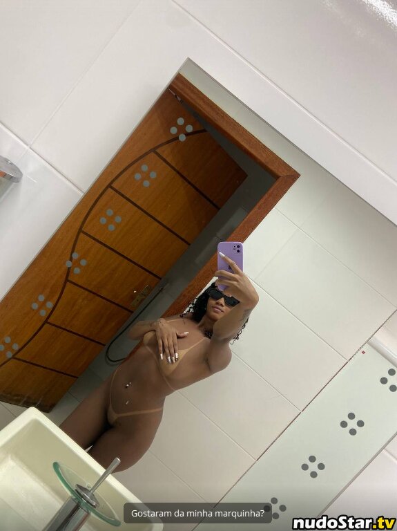 Fernanda Souza / fernanda_souzacute / nanda_martineezz Nude OnlyFans Leaked Photo #5