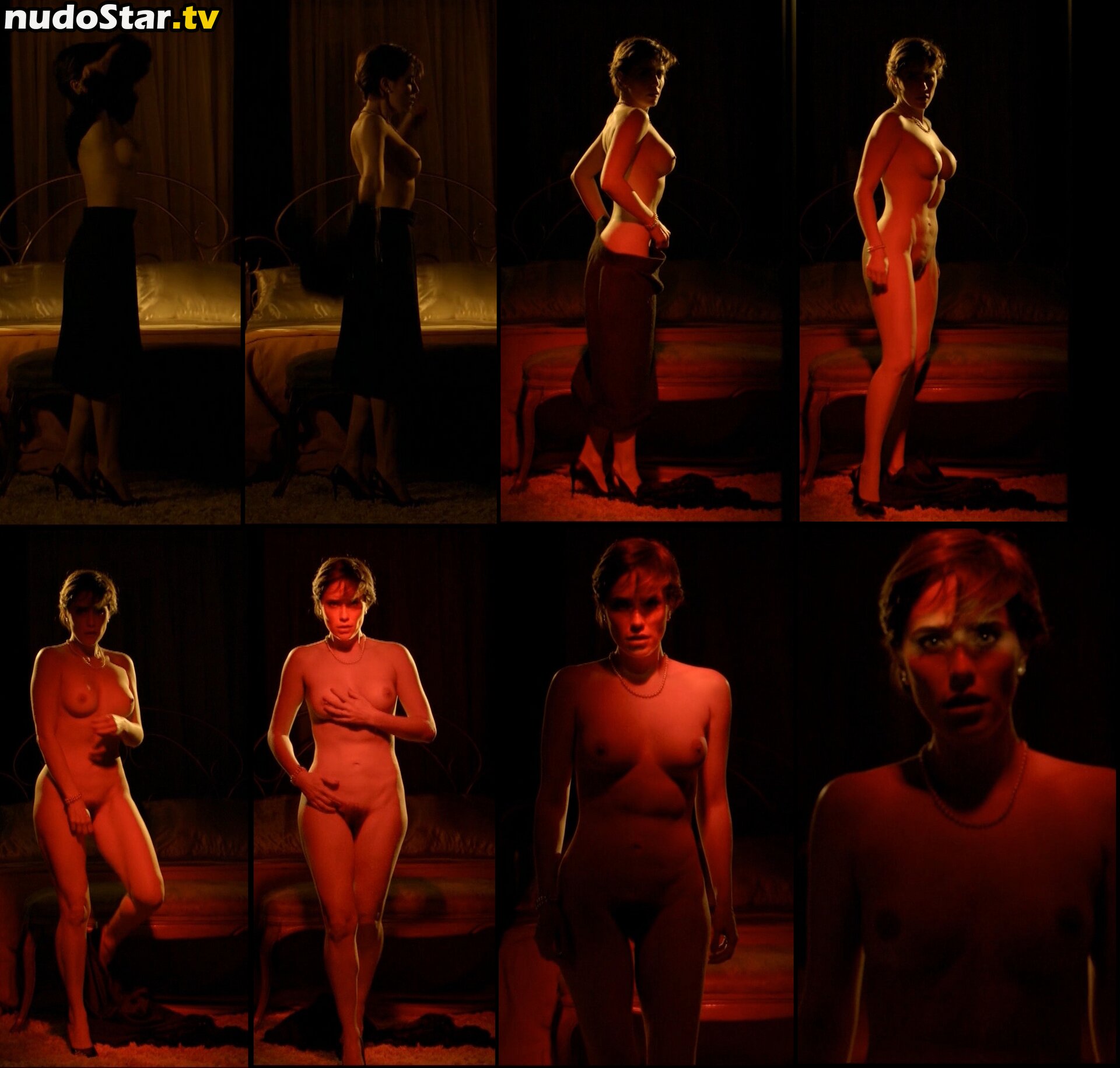 Fernanda Vasconcellos / fevasconcellos Nude OnlyFans Leaked Photo #10