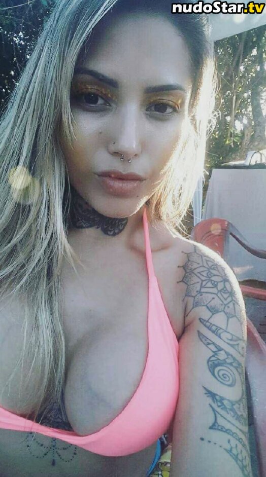 Fernanda Vieira / fernanda_tricolor / msfinese Nude OnlyFans Leaked Photo #5