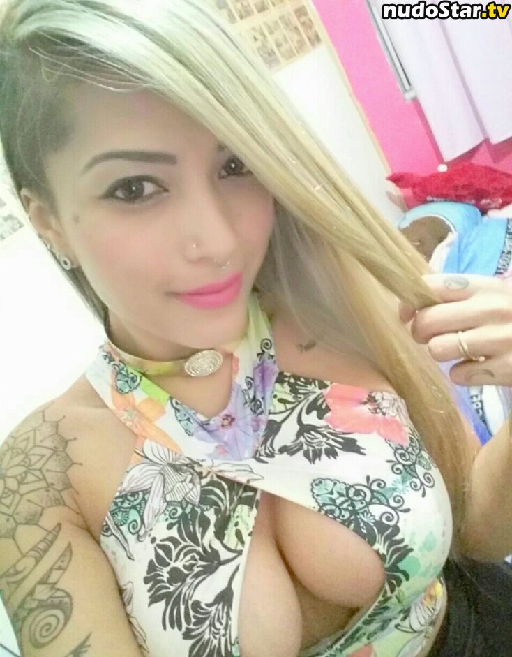 Fernanda Vieira / fernanda_tricolor / msfinese Nude OnlyFans Leaked Photo #7