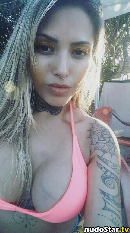 Fernanda Vieira / fernanda_tricolor / msfinese Nude OnlyFans Leaked Photo #22